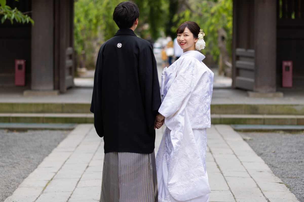 【三嶋大社挙式×パーティ】お得な特典付き和婚フェア＆豪華試食《Amazonギフト１万円付》